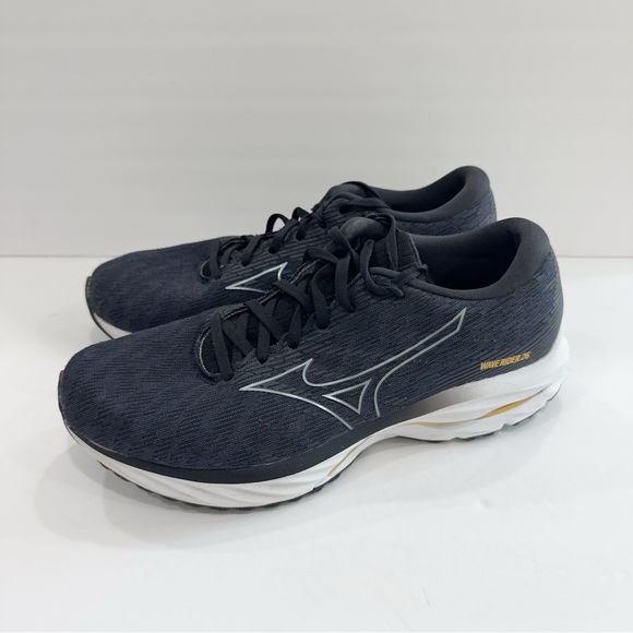Mizuno Men\'s Wave Rider 26 Running Shoes